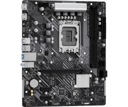   ASRock B760M-H2/M.2 Socket 1700 -  4