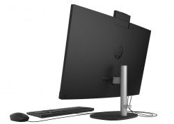  HP All-in-One 27-cr0043ua (A45DYEA) Jet Black -  3