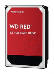  HDD SATA 4.0TB WD Red 5400rpm 256MB (WD40EFAX)_Refurbished -  3