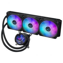    Asus ROG Strix LC III 360 ARGB LCD (90RC00W1-M0UAY0)