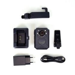 - ATIS Body Cam 128Gb -  6