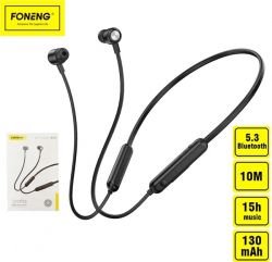 Bluetooth- Foneng Neckband Sport (BL35) -  2