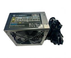   CaseCom CM 700 ATX 700W -  3