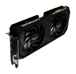 ³ GF RTX 4070 12GB GDDR6 Dual OC Palit (NE64070S19K9-1048D) -  5