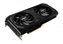 ³ GF RTX 4070 12GB GDDR6 Dual OC Palit (NE64070S19K9-1048D) -  9