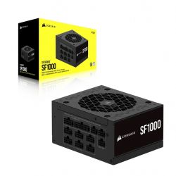   Corsair SF1000 (CP-9020257-EU) 1000W -  6