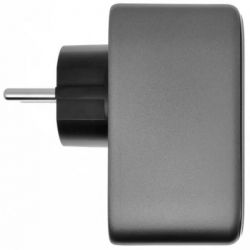   Ugreen CD314 30W Outlet Extender (2USB-A+USB-C) Black (90613) -  2