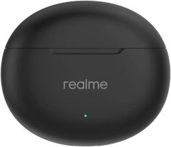 Bluetooth- Realme Buds T01 Black_EU -  4