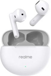 Bluetooth- Realme Buds T01 White_EU