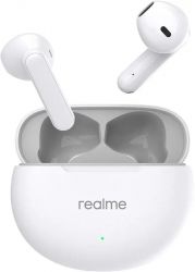 Bluetooth- Realme Buds T01 White_EU -  2