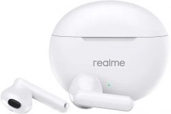 Bluetooth- Realme Buds T01 White_EU -  4