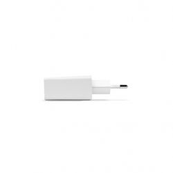    Ttec SmartCharger USB-C/Lightning /20 White (2SCS22BL) -  3