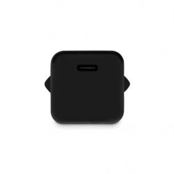    Ttec SmartCharger USB-C /20 Black (2SCP01S) -  3