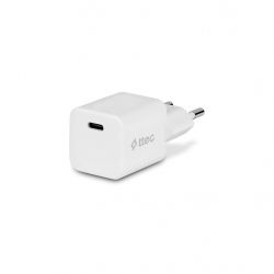    Ttec SmartCharger USB-C /20 White (2SCP01B)