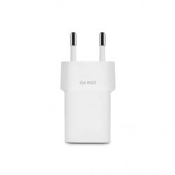    Ttec SmartCharger USB-C /20 White (2SCP01B) -  3