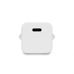    Ttec SmartCharger USB-C /20 White (2SCP01B) -  4