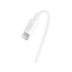  Ttec USB Type-C - USB Type-C (M/M), 1.5 , White (2DK49B) -  4