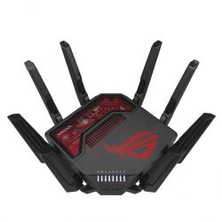  Asus ROG Rapture GT-BE19000 (90IG0850-MO9A0V)