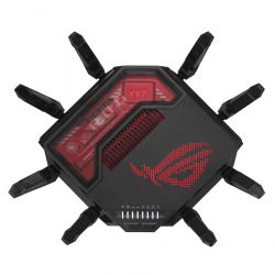  Asus ROG Rapture GT-BE19000 (90IG0850-MO9A0V) -  5