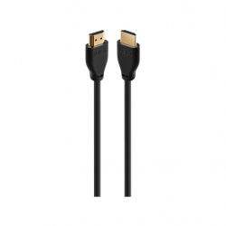  Ttec HDMI - HDMI (M/M), 1.5 , Black (2DK38S)