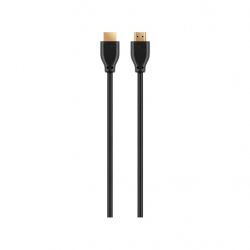  Ttec HDMI - HDMI (M/M), 1.5 , Black (2DK38S) -  2