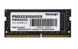   SO-DIMM 8GB/2666 DDR4 Patriot (PSD48G26662S)