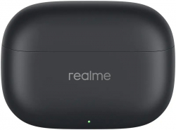 Bluetooth- Realme Buds T310 Black_EU -  5