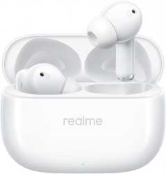 Bluetooth- Realme Buds T310 White_EU