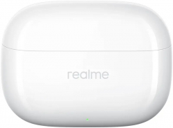 Bluetooth- Realme Buds T310 White_EU -  5