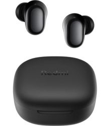 Bluetooth- Xiaomi Redmi Buds 6 Play Black (BHR8776GL)_EU