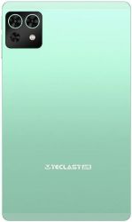  Teclast M50 Mini 6/128GB 4G Dual Sim Tea Green (M5N1/C/TL-112548)   -  3