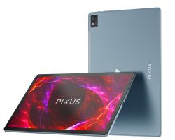  Pixus Arena 8/128GB 4G Grey -  5