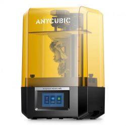 3D- Anycubic Photon M5 -  1