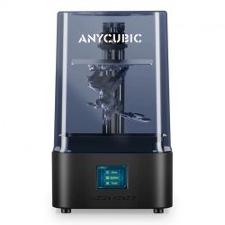 3D- Anycubic Photon mono 2