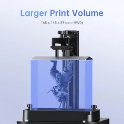 3D- Anycubic Photon mono 2 -  4