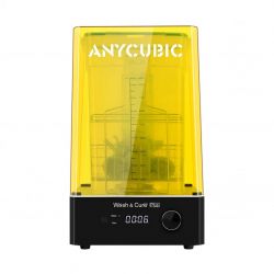      Anycubic Wash and Cure Plus (f99c7066) -  1