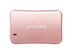   SSD 2.5" USB 2TB Goodram HX200 Rose Gold (SSDPR-HX200-2K0-RG)