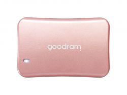 SSD  Goodram HX200 2TB 2.5" USB Rose Gold (SSDPR-HX200-2K0-RG) -  2