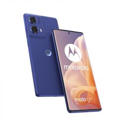  Motorola Moto G85 8/256GB Cobalt Blue (PB2A0044RS) -  2