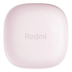 Bluetooth- Xiaomi Redmi Buds 6 Play Pink (BHR8775GL) -  2