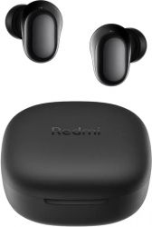 Bluetooth- Xiaomi Redmi Buds 6 Play Black (BHR8776GL)