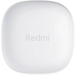 Bluetooth- Xiaomi Redmi Buds 6 Play White (BHR8773GL) -  6