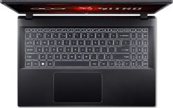  Acer Nitro V 15 ANV15-51 (NH.QNCEU.002) Black -  2