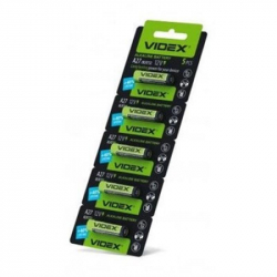  Videx Alkaline A27/27A/MN27 BL 5