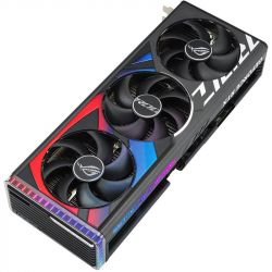  GF RTX 4080 Super 16GB GDDR6X ROG Strix Gaming Asus (ROG-STRIX-RTX4080S-16G-GAMING) -  3