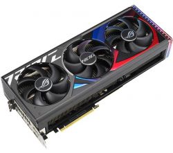  GF RTX 4080 Super 16GB GDDR6X ROG Strix Gaming Asus (ROG-STRIX-RTX4080S-16G-GAMING) -  4