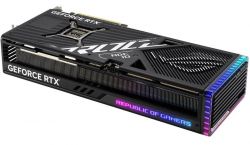  GF RTX 4080 Super 16GB GDDR6X ROG Strix Gaming Asus (ROG-STRIX-RTX4080S-16G-GAMING) -  8