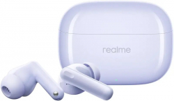 Bluetooth- Realme Buds T310 Purple_EU -  3