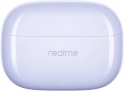 Bluetooth- Realme Buds T310 Purple_EU -  5