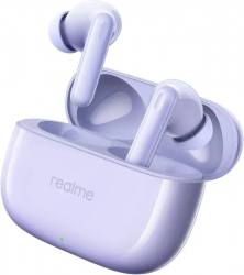 Bluetooth- Realme Buds T310 Purple_EU -  6